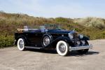 Packard Standard Eight Sport Phaeton 1932 года